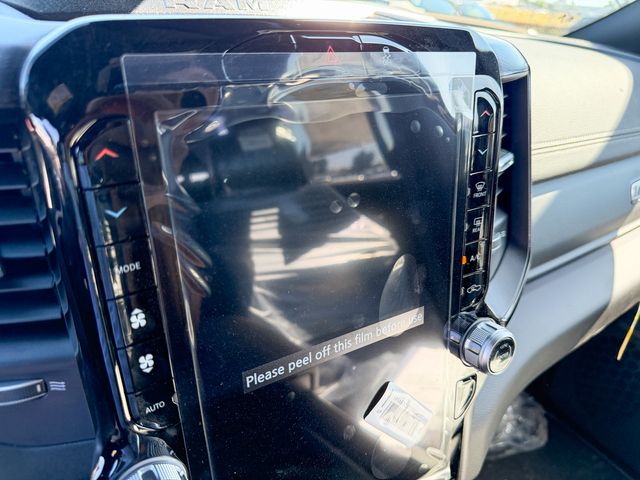 new 2026 Ram 2500 car, priced at $84,430