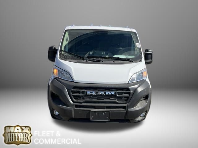 2024 Ram ProMaster 1500 Low Roof 2