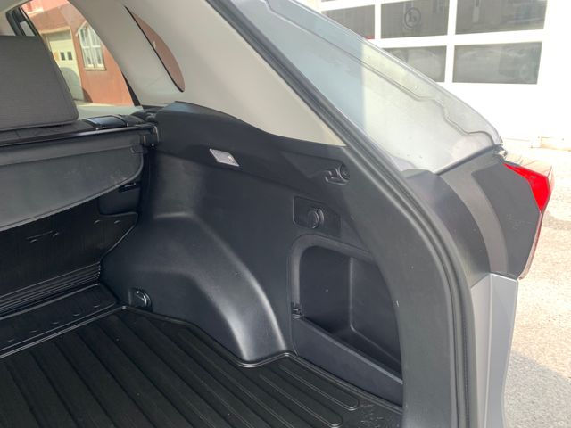 Used 2021 Toyota RAV4 Hybrid SUV