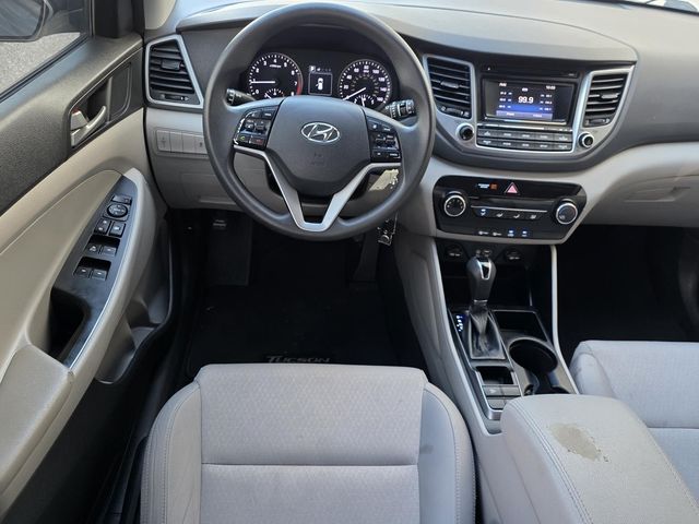 Used 2018 Hyundai Tucson SUV