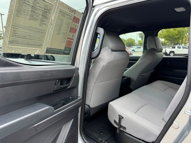 Used 2025 Toyota Tacoma Truck