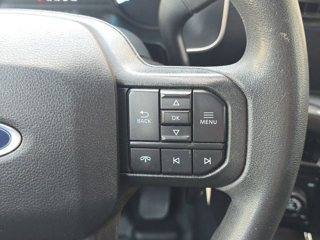 Photo of 2023 Ford F-150 XL in Dallas, GA - 27,  2023 Ford F-150 XL:166818A1