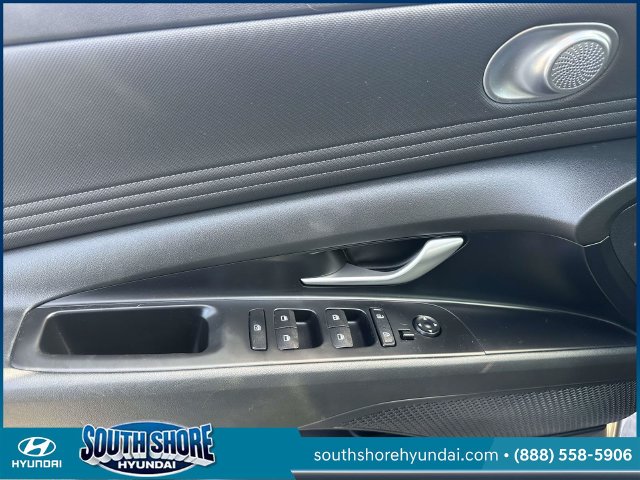 Used 2023 Hyundai Elantra Sedan