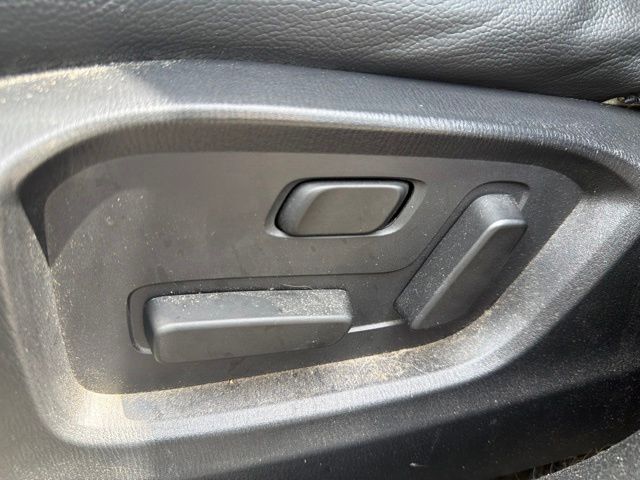 Used 2021 Gray Mazda Grand Touring image 11