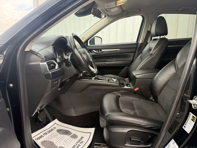 used 2023 Mazda CX-5 car, priced at $23,697