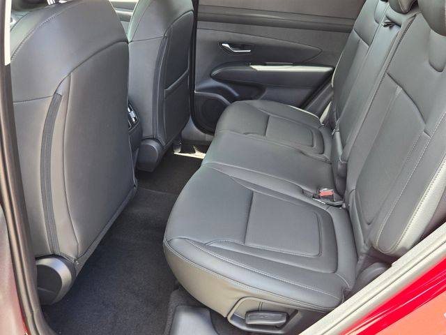 2026 Hyundai Tucson - $33,520