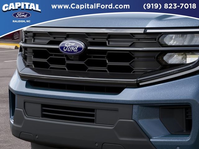 New 2027 Blue Ford Active image 18