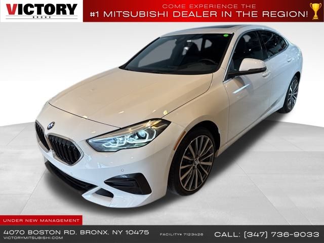 2022 BMW 2 Series 228i xDrive photo