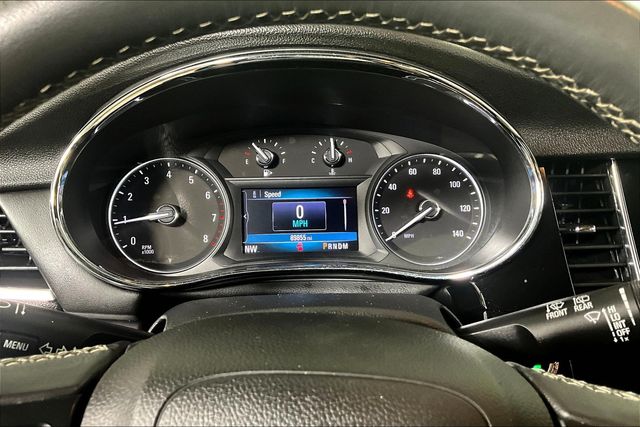 Used 2019 Buick Encore For Sale in OLIVE BRANCH, MS