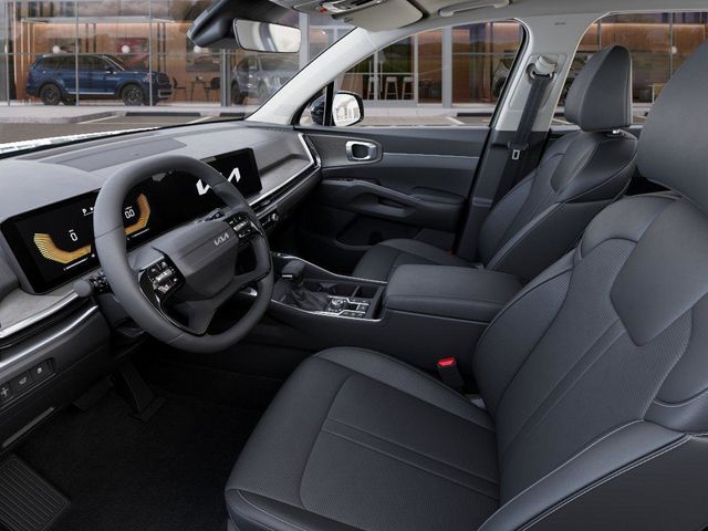 New 2026 Kia Sorento SUV