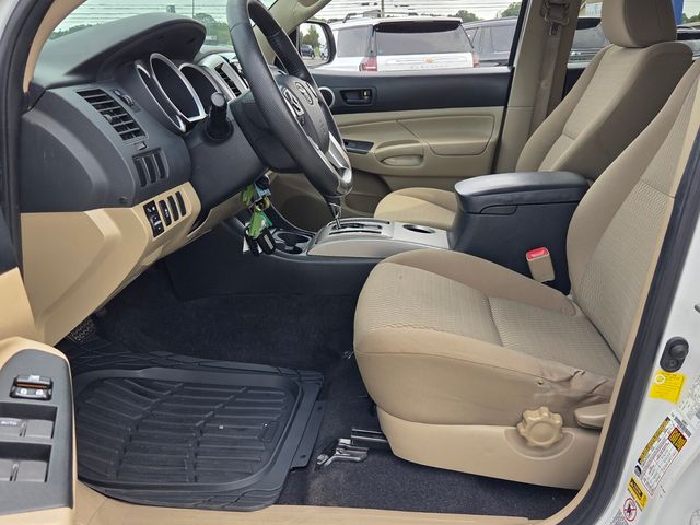 Used 2014 Toyota Tacoma Truck