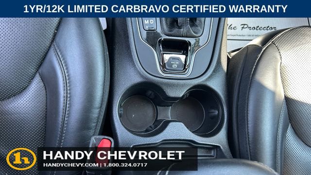 Used 2019 Jeep Cherokee SUV