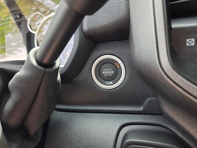 New 2026 White Ram Tradesman image 27