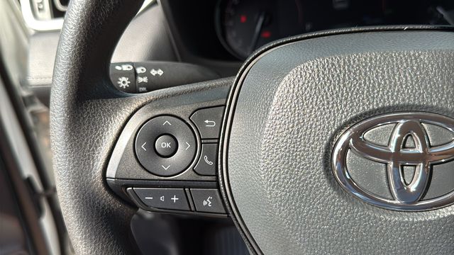 Used 2024 Toyota RAV4 SUV
