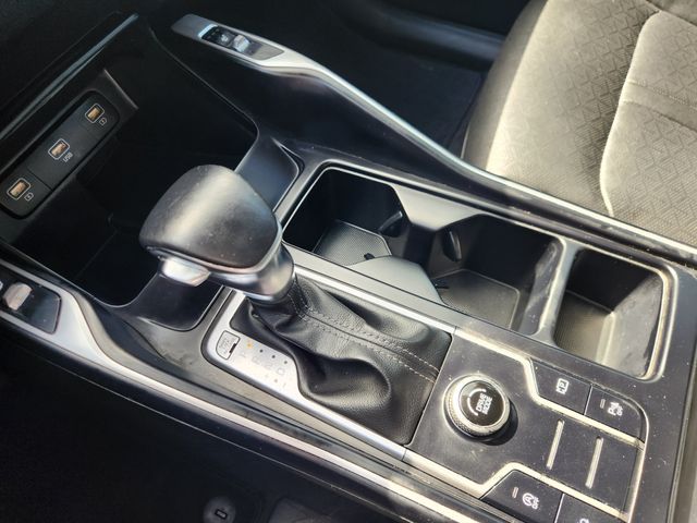 2022 Kia Sorento S White at Shottenkirk Kia Fort Bend