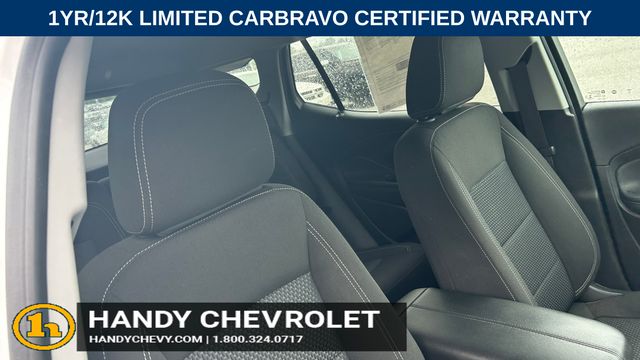 Used 2023 GMC Terrain SUV