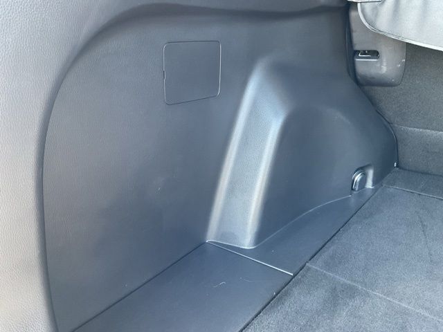 Used 2025 Toyota RAV4 SUV