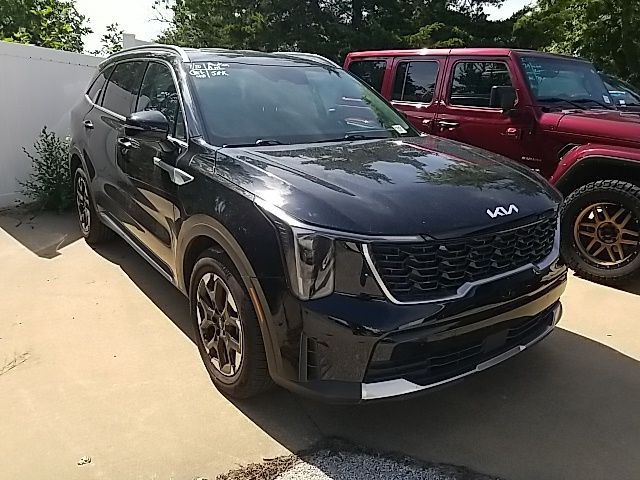 Used 2024 Kia Sorento SUV