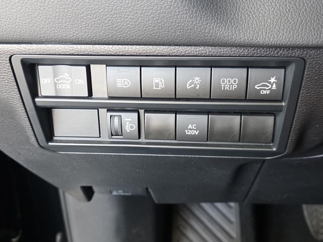 Used 2024 Toyota Tundra Hybrid Truck