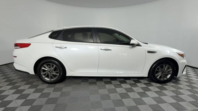 Used 2020 Kia Optima For Sale in Indianapolis, IN