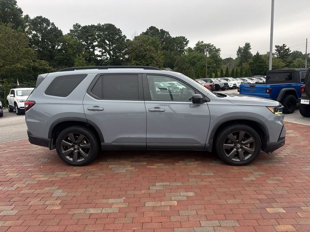 Used 2023 Honda Pilot SUV