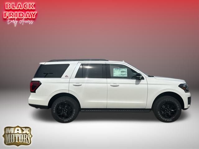 2024 Ford Expedition Timberline 21