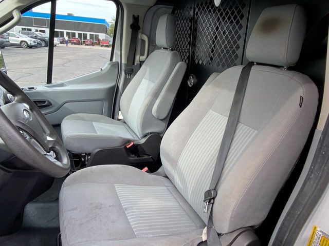 2019 Ford Transit-250 Base 16