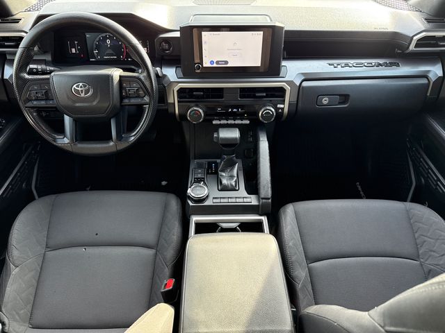 Used 2025 Toyota Tacoma Truck