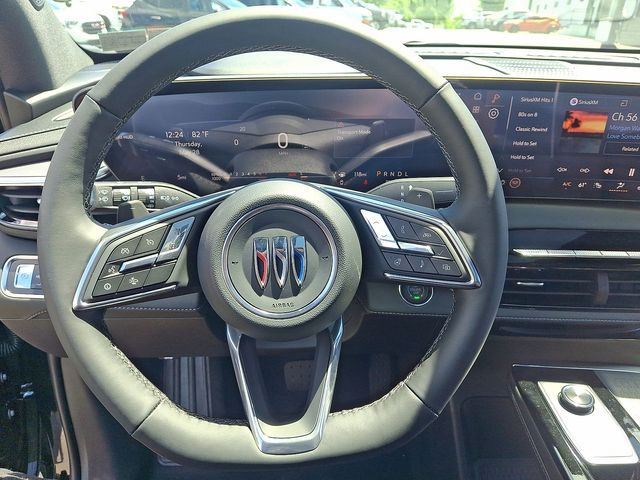 New 2026 Buick Enclave Sport Touring For Sale in Gilbertsville, PA