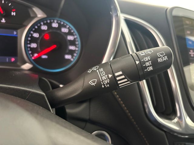 Used 2019 Chevrolet Equinox SUV