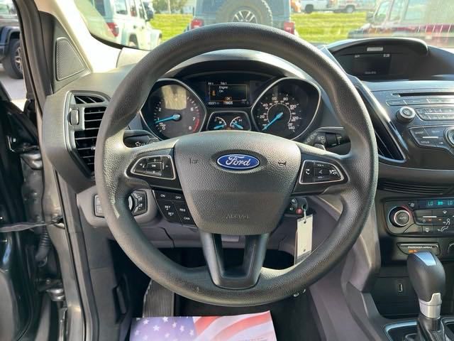 2017 Ford Escape SE 20