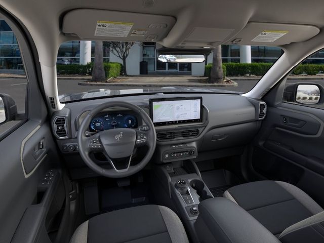 New 2025 Gray Ford Big Bend image 9