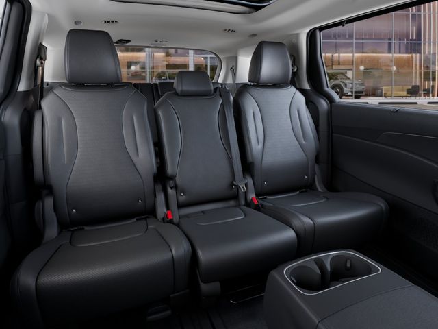 New 2026 Kia Carnival MPV Van