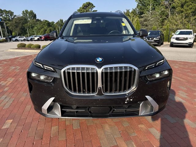 Used 2025 BMW X7 SUV