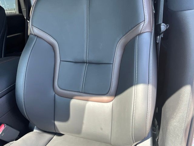 New 2026 Nissan Armada SUV