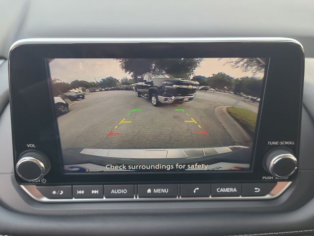 New 2026 Nissan Rogue SUV