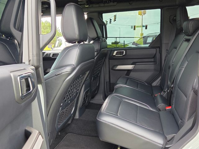 Used 2021 Ford Bronco SUV