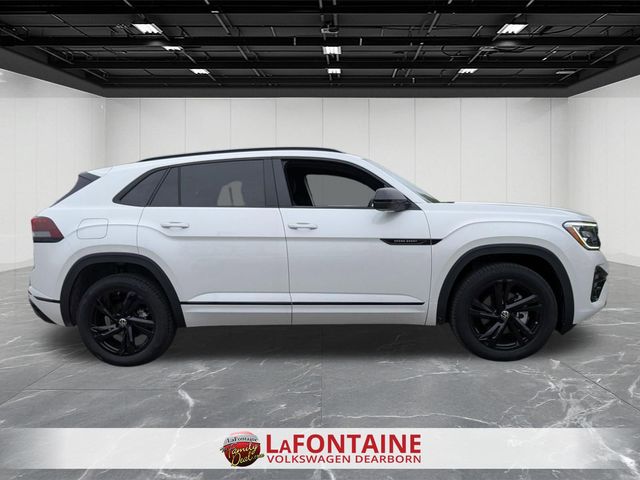 2026 Volkswagen Atlas Cross Sport SEL R-LINE - Photo 6