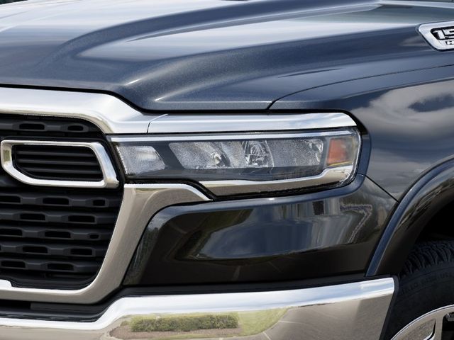New 2026 Ram 1500 Truck