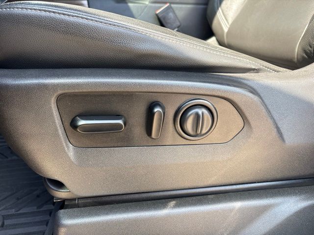 Used 2020 Chevrolet Silverado 1500 Truck