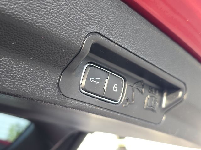 2023 Ford Explorer ST:168518A