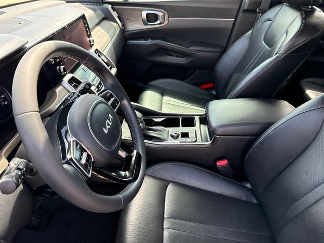 Used 2022 Kia Sorento SUV