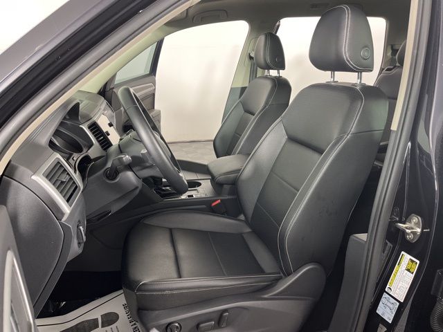 2021 Volkswagen Atlas 3.6L V6 SE w/Technology 18