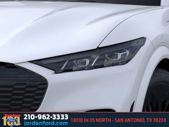 New Car 2025 Ford Mustang Mach-e  Gt For Sale Under $60,000 In San Antonio, Texas