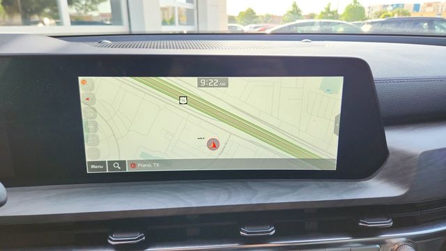2023 Kia Telluride