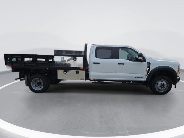 New 2026 White Ford 11' WESTERN image 5