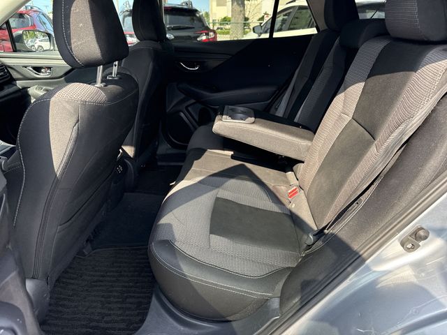 Used 2023 Subaru Outback SUV