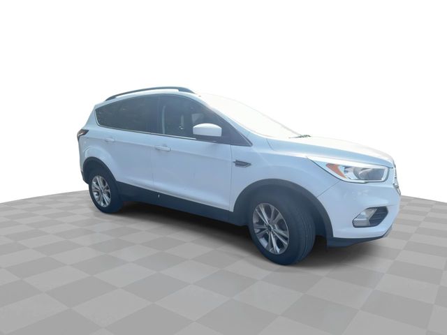 Used 2018 Ford Escape For Sale in Livonia, MI