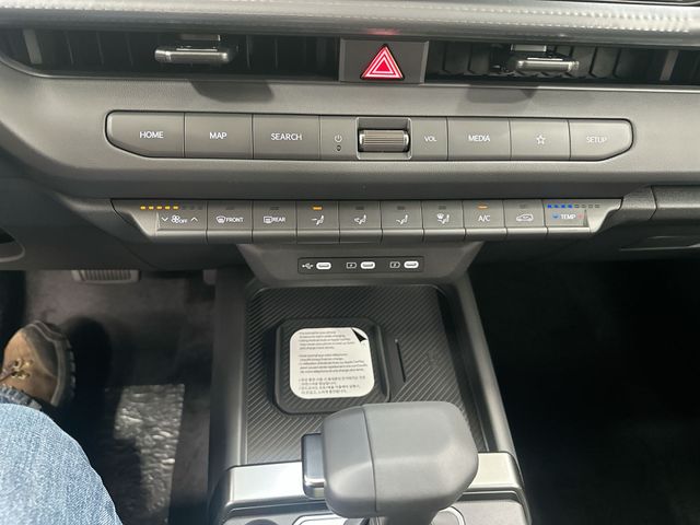 New 2027  Kia X-Line image 17