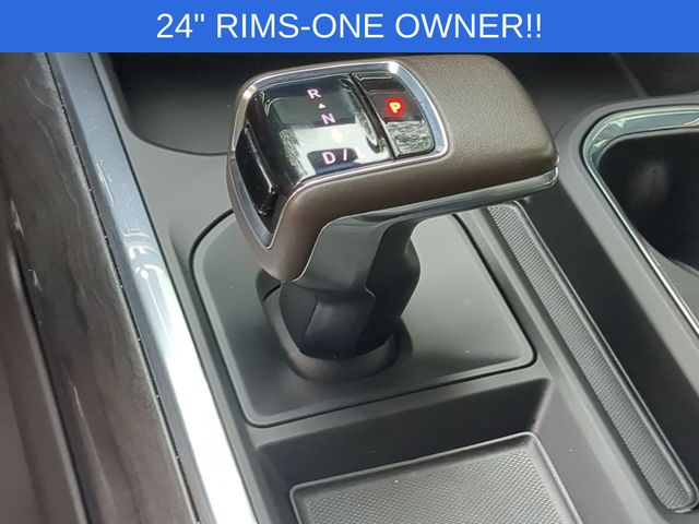 Used 2022 Black Chevrolet LTZ image 27